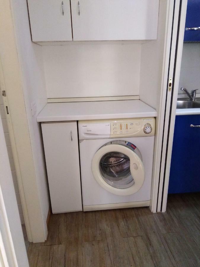 Appartamento America Ρίμινι Εξωτερικό φωτογραφία